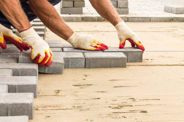 Best Best Driveway Pavers  in Cramerton, NC