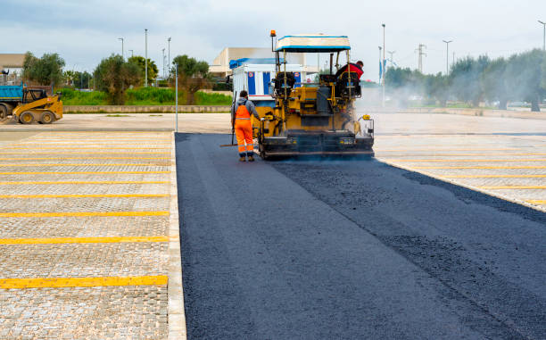 Driveway Repair Near Me in Cramerton, NC