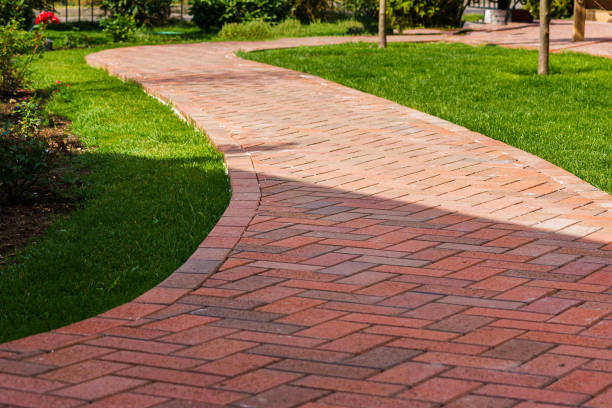 Best Professional Driveway Pavers  in Cramerton, NC