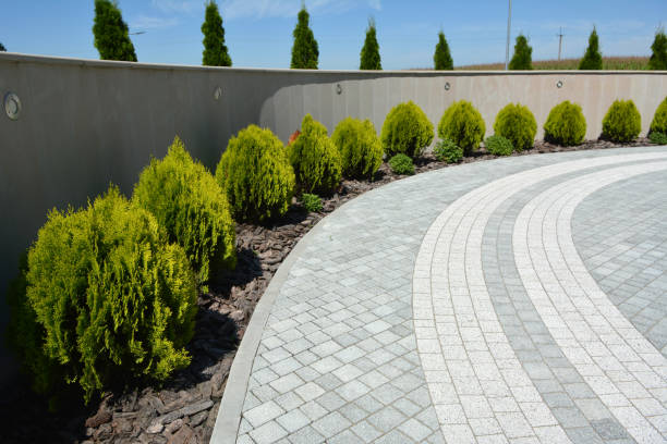Best Permeable Paver Driveway  in Cramerton, NC