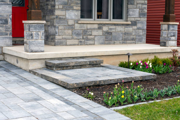 Reasons to Select Us for Your Driveway Paving Requirements in Cramerton, NC