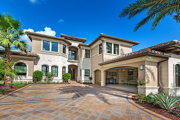 Professional Driveway Pavers in Cramerton, NC