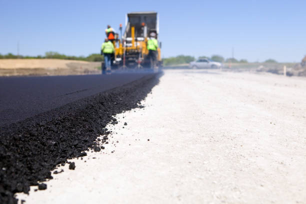 Best Residential Driveway Paver Services  in Cramerton, NC
