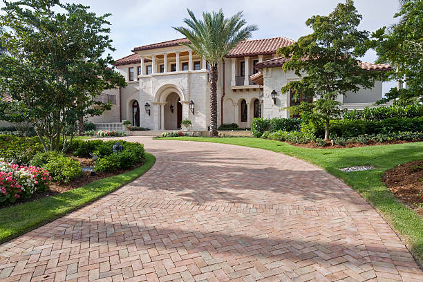 Trusted Cramerton, NC Driveway Pavers Experts