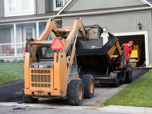 Best Cobblestone Driveway Pavers  in Cramerton, NC