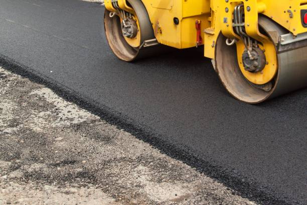 Best Commercial Driveway Pavers  in Cramerton, NC