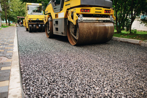 Best Driveway Paving Company  in Cramerton, NC